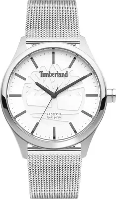 Zdjęcie produktu dla Timberland - Zegarek na rękę - Męski - Chrono - Kwarcowy - WOMPATUCK - TDWG2100801