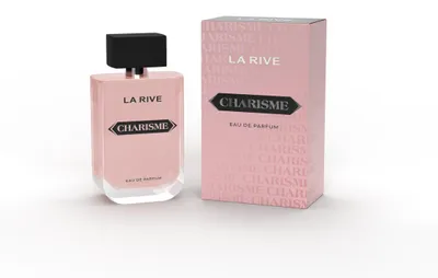 Productafbeelding van La Rive Charisme (100 ml)