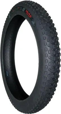Immagine prodotto di Chaoyang Big Daddy 24'' X 4.00 Pneumatico mtb rigido Argento 24'' x 4.00 Argento 24'' x 4.00