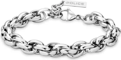 Produktbild von Police Jewelry UNBENDING PEAGB0008203 Herrenarmband