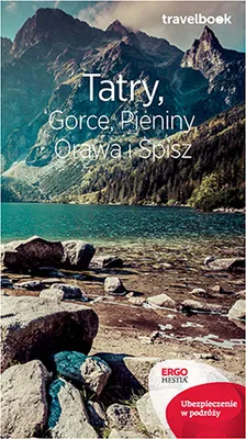 Image de Tatry, Gorce, Pieniny, Orawa i Spisz. Travelbook - Opracowanie Zbiorowe (Reiseführer auf Polnisch)