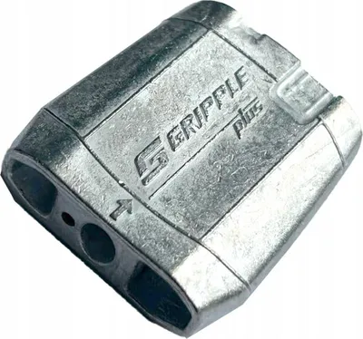 Zdjęcie produktu dla Gripple GP1 złaczka 1 kanałowa 1,80 do 3,00mm do Drutu Winnicy Szpalerów