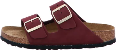 Image de Birkenstock Chaussures Arizona Sfb Nabouck Calz S, 1028719