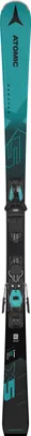 Produktbild von Atomic Redster X5 Blue + M 10 Gw     175