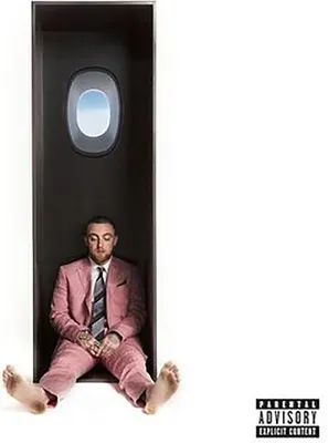 Immagine prodotto di Mac Miller - Nuotare (LP)