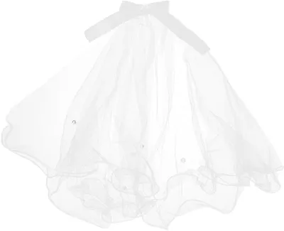 Productafbeelding van Hondenkostuum - Polyester - Zwart