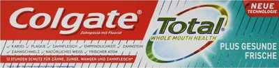 Obrázok produktu pre Colgate 3791011008 Colgate Total GESUNDE FRISCHE Zahnpasta 75 ml