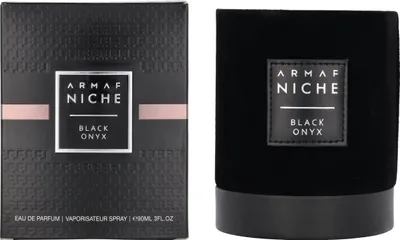 Produktbild von Armaf Niche Black Onyx Edp Spray