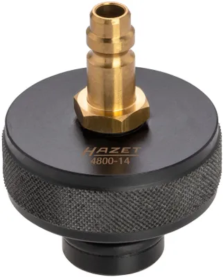 Immagine prodotto di Adattatore per raffreddatore Hazet, 4800-14