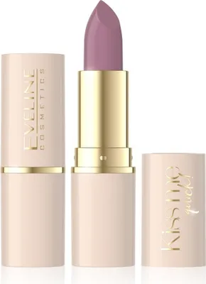 Zdjęcie produktu dla Pomadka Do Ust Kiss Me Quick Od Eveline, Odcień 03