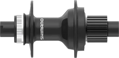Obrázek produktu pro Náboj Shimano Deore FH-MT410 - 142/12 mm MicroSpline, 36 děr, černá (12)