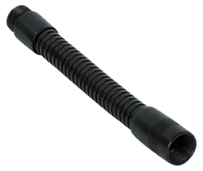 Produktbild von Gator Frameworks GFW-MIC-GN6, Verlängerungsstange, Schwarz, 152 mm, 19 mm, 19 mm, 90 g