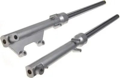 Obrázek produktu pro Tlumič levý + pravý přední, délka: 775 mm