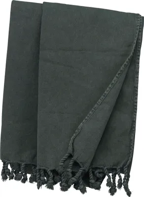 Zdjęcie produktu dla Szalik Kariban vintage fouta