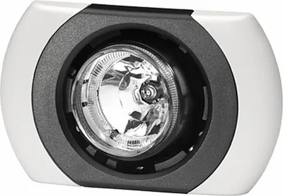 Produktbild von HELLA Innenraumleuchte Inenraumbeleuchtung 2JA 343 700-051 Innenraum 110mm 70mm 33mm