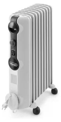 Produktbild von De'Longhi TRRSE0920 Ölfreier Heizkörper