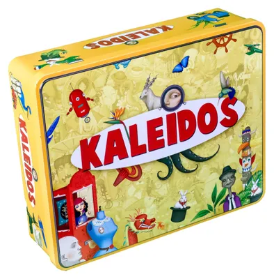 Image de Jeu de société pour toute la famille, 2 à 12 joueurs