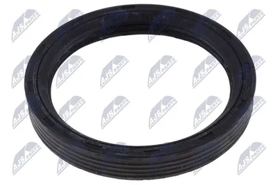 Produktbild von NTY Nockenwellendichtung NUP-BM-009 stirnseitig für BMW 5 Touring (F11) 61mm