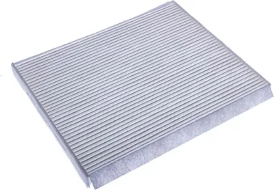 Obrázok produktu pre DENCKERMANN M110652 – Vnútorný filter, peľový filter, pre vozidlá: HYUNDAI i30 (kombi, 5-dverový), KIA CEE'D (5-dverový)
