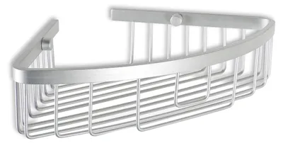 Produktbild von TATAY Duschablage Aluminium Effizienter Wasserablauf für den Alltag