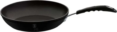 Produktbild von Berlinger Haus Professional BH-6116 Bratpfanne, 24 cm max. Durchmesser, Aluminium, Induktionsherd-geeignet, Antihaftbeschichtung