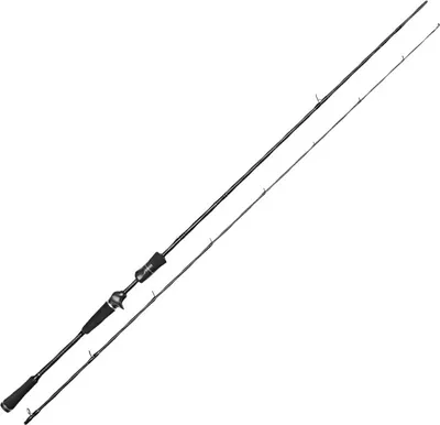 Produktbild von Westin W3 Finesse Crank-T 3Rd 213cm Ml 5-20g - Spinnrute