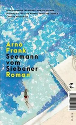 Obrázek produktu pro Seemann vom Siebener