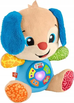 Produktbild von Mattel Interaktives Spielzeug One Size
