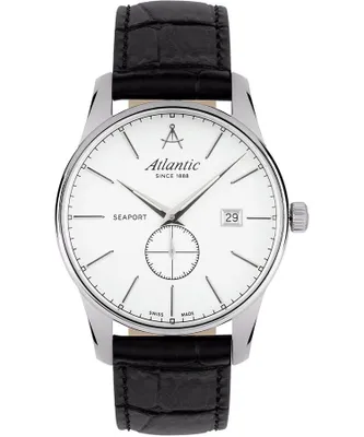 Obrázok produktu pre Pánske hodinky Atlantic Seaport