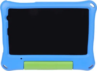 Image de Tablette G-Tab T7 Pro - Processeur Allwinner A133 Écran 7 pouce Android 14 4GB+64GB 3000mAh - Bleu