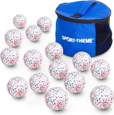 Produktbild von Sport-Thieme Faszienbälle-Set "Schule und Verein", ø 8 cm