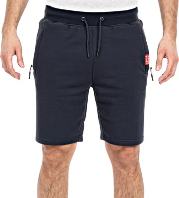 Produktbild von Basisstoff Lobo Herren Short Dunkelblau Gr. L