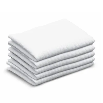 Produktbild von Kärcher 6.369-357.0 Frotteetücher schmal für SC 1 - 3 Modelle