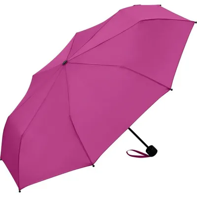 Produktbild von Fare - Stockschirm für Kinder LT4643 (Einheitsgröße) (Magenta)