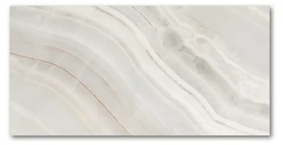 Produktbild von Tulup® Küchenrückwand Spritzschutz aus Glas -100x50 -Spritzschutz auf gehärtetes GlasDeko Kunst Marmor Textur