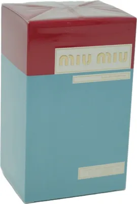 Produktbild von Damenparfüm Miu Miu EDP   50 ml
