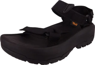 Produktbild von Teva W Hurricane Xlt Ampsole Black 40