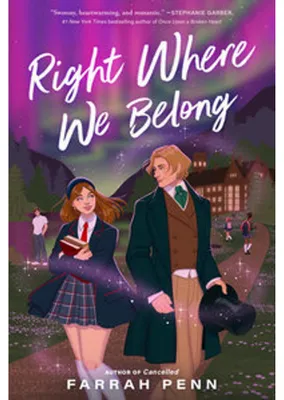 Image de Right Where We Belong