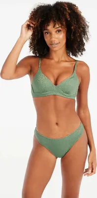 Immagine prodotto di Protest Manja25 Wire Bikini Verde M / C Donna Verde M