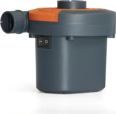 Immagine prodotto di Pompa aria Bestway Sidewinder AC/DC 30W 12V