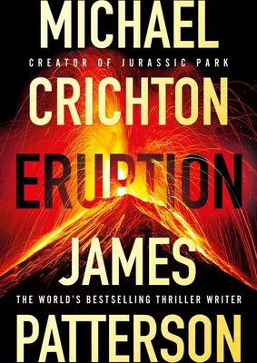 Imagen del producto de Eruption