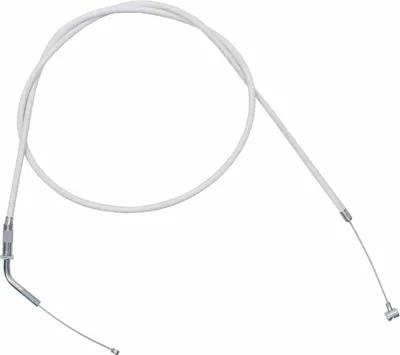 Immagine prodotto di Cavo del cambio SIMSON SR2 WHITE 1010 mm