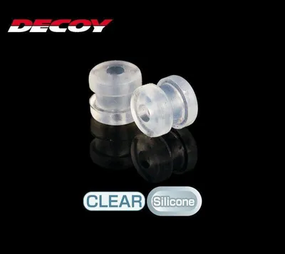 Produktbild von Decoy Silicone Gripper L-11 Gr. L