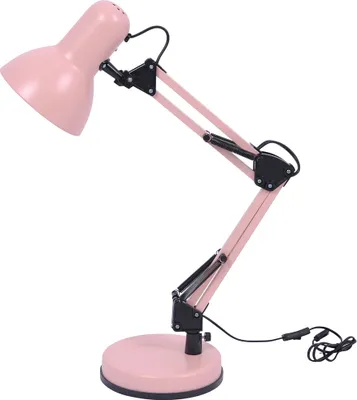 Image de Lampe de bureau pour filles K-MT-COSMO ROSE E27 Kaja