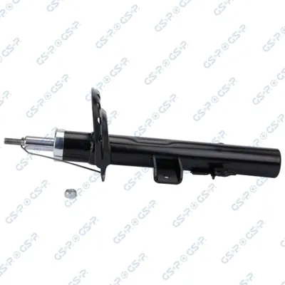 Produktbild von GSP Stoßdämpfer Hinten Links für LAND ROVER Freelander 2 SUV (L359) Federbein 32327212