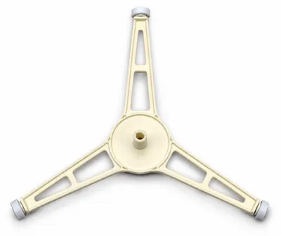Produktbild von Whirlpool 482000007844 Roller Drehtellerauflage für Mikrowelle