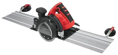 Zdjęcie produktu dla YT. Przecinarka z prowadnicą 125mm 1400W
