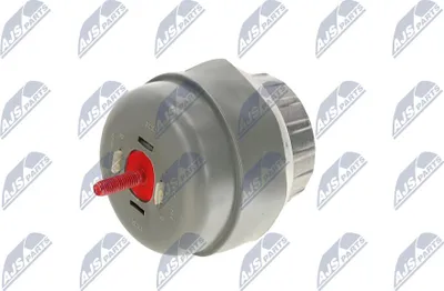 Produktbild von NTY Motorlager Hydrolager Rechts für AUDI A6 Avant (4F5, C6) ZPS-AU-049