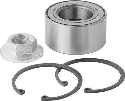Immagine prodotto di Set cuscinetti compatti 39/72x37mm universali