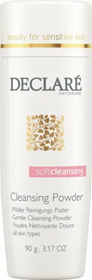 Zdjęcie produktu dla Declaré Facial Cleanser Soft Cleansing Puder oczyszczający do twarzy